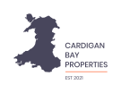 Cardigan Bay Properties, Cardigan Bay logo