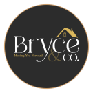 Bryce & Co, Covering Pembrokeshire logo