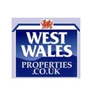 West Wales Properties Cardigan logo