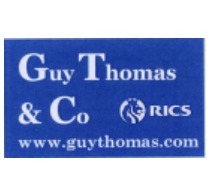 Guy Thomas & Co Pembroke logo