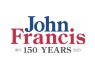 John Francis logo