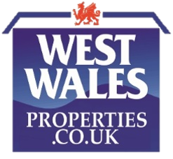 West Wales Properties Carmarthenshire logo