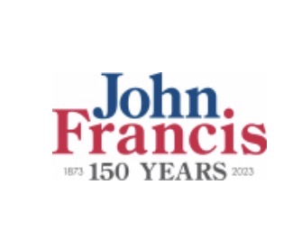 John Francis logo