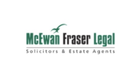 McEwan Fraser Legal, Inverness logo