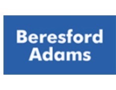 Beresford Adams logo