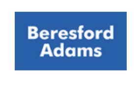 Beresford Adams logo