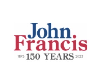 John Francis logo